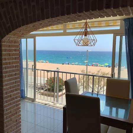 El Mar En Tu Salon Daire Platja d'Aro