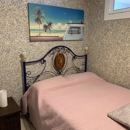 El Mar En Tu Salon