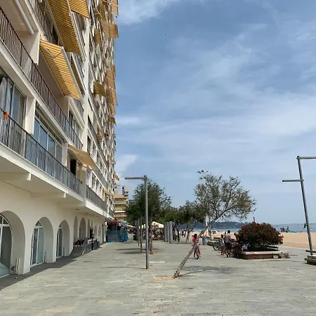 El Mar En Tu Salon Platja d'Aro