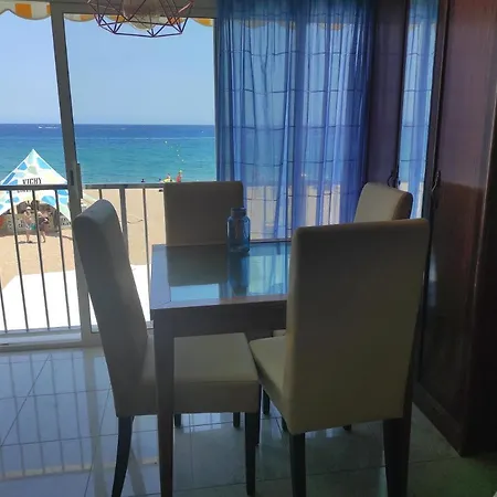 El Mar En Tu Salon *