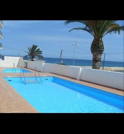El Mar En Tu Salon Apartment *